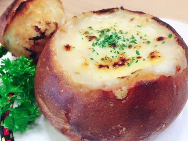 口コミ一覧 : カフェ アキラの写真