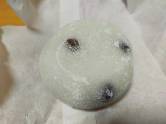 口コミ一覧 : 銘菓処　宝屋の写真