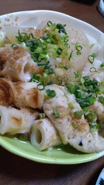 見つけた穴場おばんざい屋さん : 美笑の写真