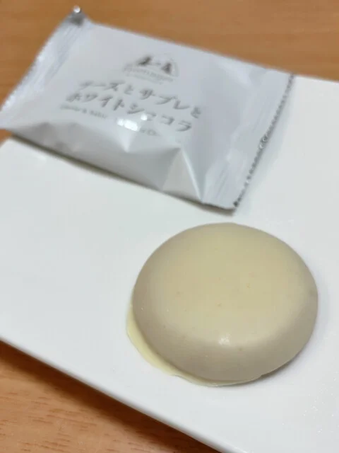 口コミ一覧 : 函館洋菓子スナッフルス 函館エキナカ店の写真