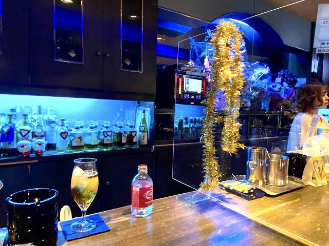 New Azul（ニューアズール） - 室蘭（バー）の写真