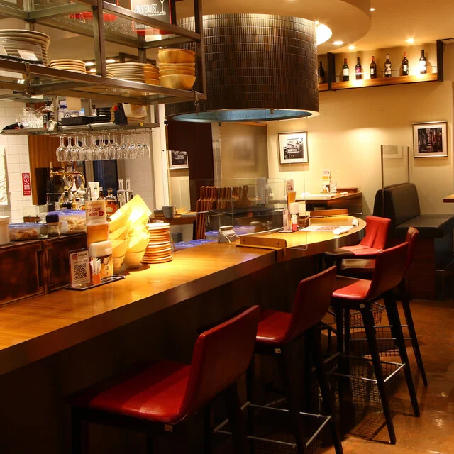 タンdeボラーチョ - 北見（バル）の写真