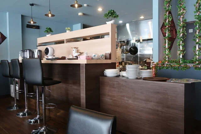 アラジン スパイス レストラン - 小樽（インド料理）の写真