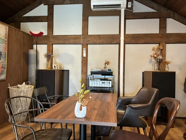 嶋谷カフェ（SHIMATANI CAFE） - 小樽（カフェ）の写真