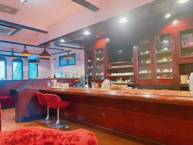 ルナパーク（Luna Park） - 南小樽（喫茶店）の写真