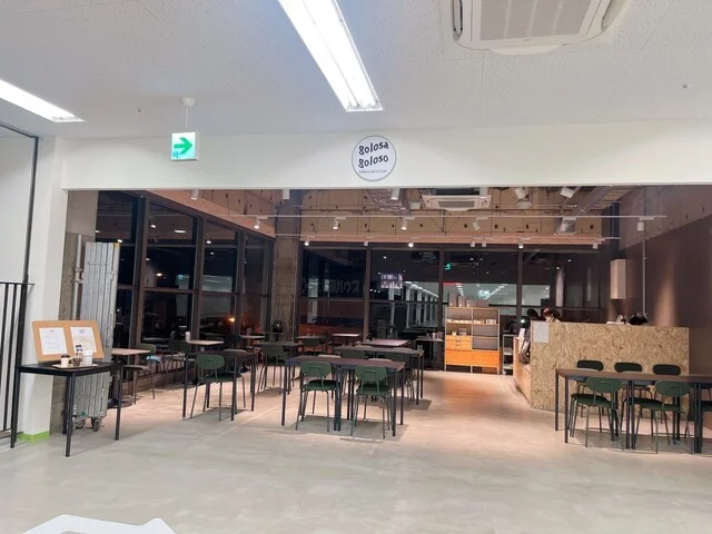 口コミ一覧 : golosa golosoの写真