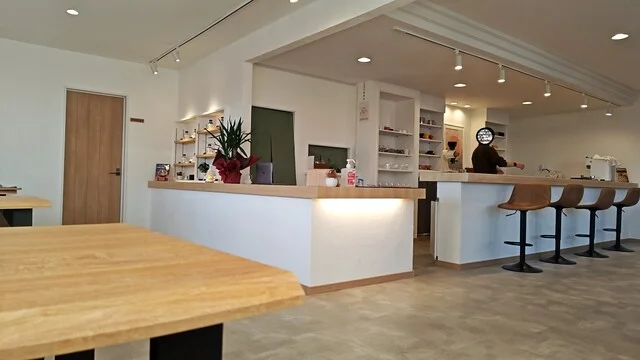 マンデリン : VAIME COFFEEの写真