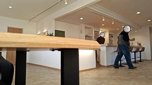 マンデリン : VAIME COFFEEの写真