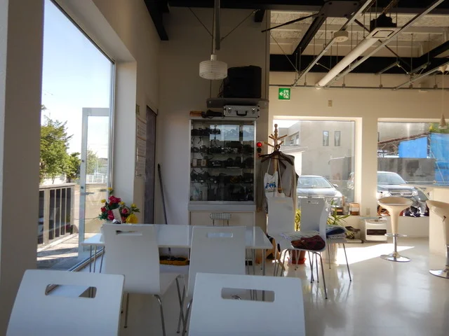 口コミ一覧 : カフェモノクロームの写真