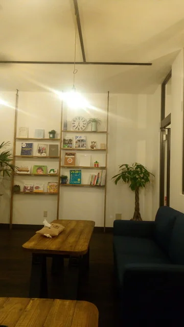 カフェ＆コー（Cafe&Co） - 富良野（カフェ）の写真