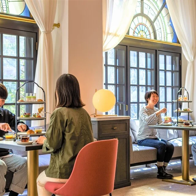 ザ・ボール 小樽（The Ball 小樽） - 小樽（フレンチ）の写真