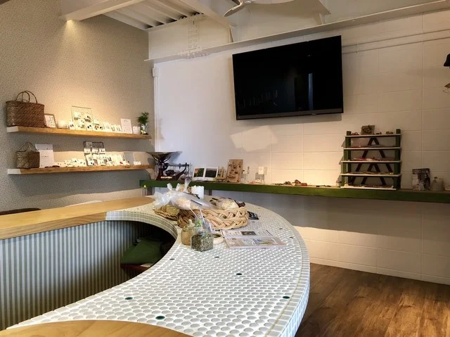 曲廣屋（かねひろや） - 小樽（カフェ）の写真