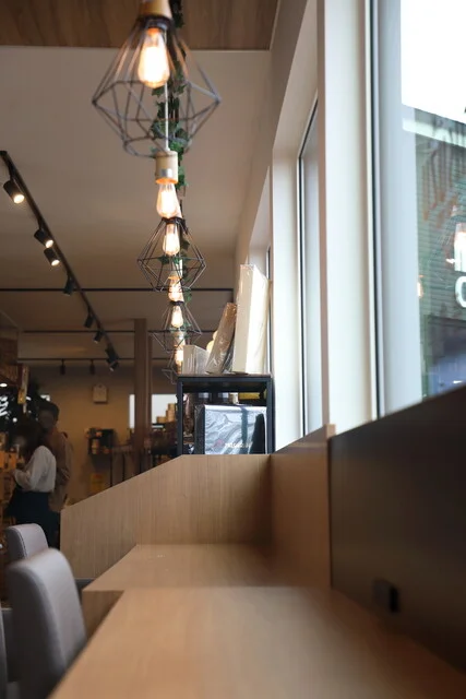 CAFE工房MISUZU&times;食品倉庫（美鈴） - 東室蘭（カフェ）の写真