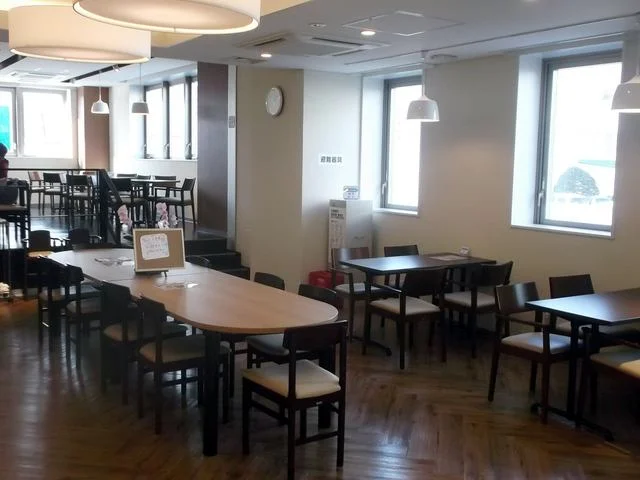 ミスズカフェ 室蘭店 - 東室蘭（カフェ）の写真