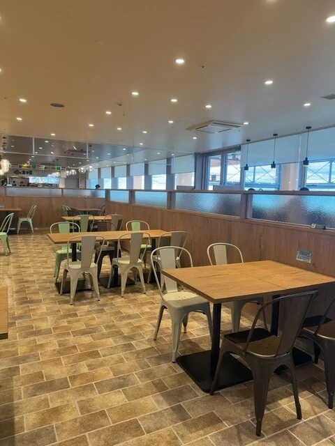 m&eacute;li m&eacute;lo軒 函館空港店 - 湯の川（スープカレー）の写真