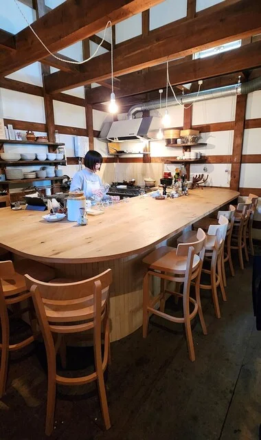 口コミ一覧 : cafe waterの写真