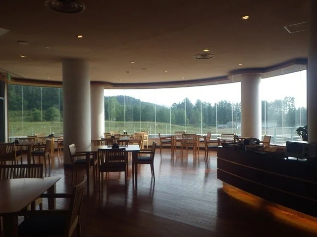 ノーザンアークリゾートホテル - 端野（ホテル）の写真