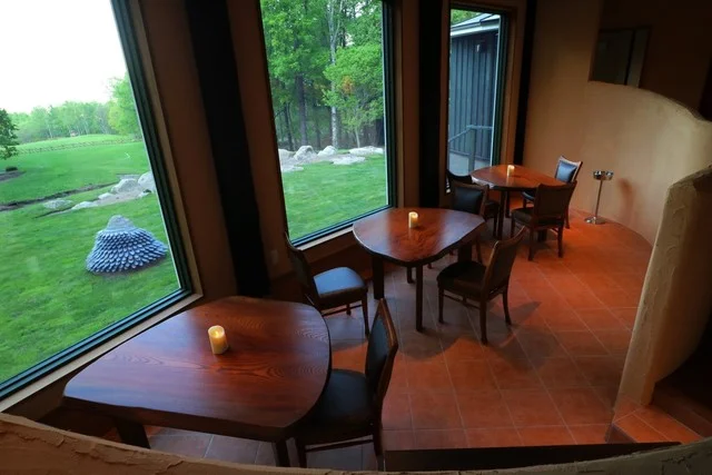 ル・ゴロワ フラノ - 富良野（フレンチ）の写真