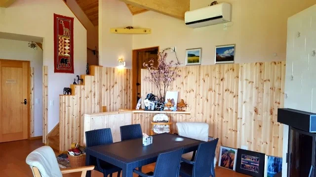 Furano Sakurano（フラノ サクラノ） - 学田（カフェ）の写真