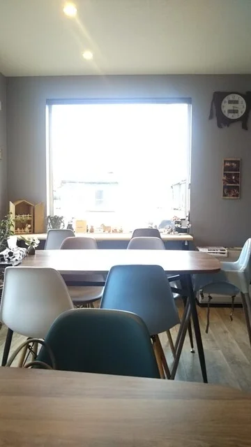 サリックス カフェ（SALICS CAFE） - 富良野市その他（カフェ）の写真