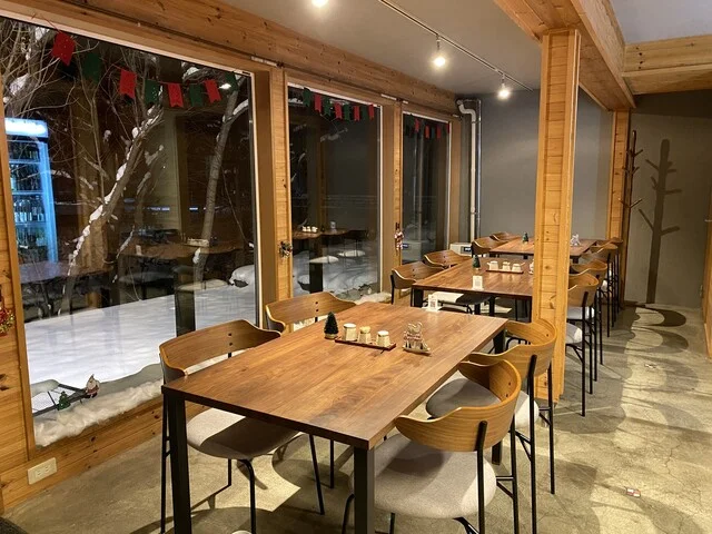 細流（セセラギ） - 朝里（ダイニングバー）の写真