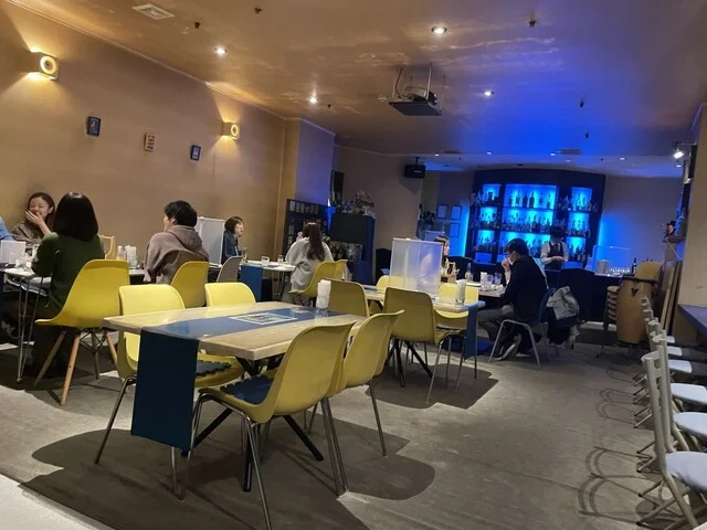 エスト エスト エスト（EST EST EST） - 東室蘭（カフェ）の写真