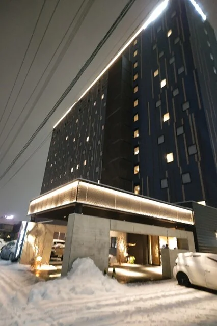 ファミリーマート キラリス函館店 - 函館駅前（コンビニ・スーパー）の写真