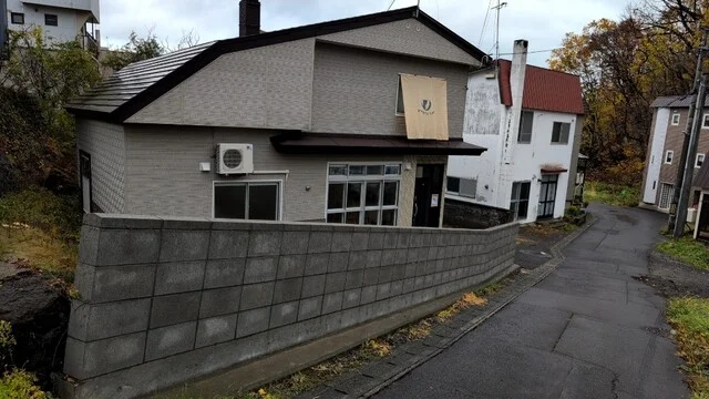 ピザカフェLala - 小樽（ピザ）の写真