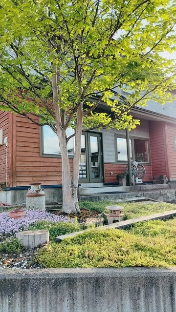 口コミ一覧 : アラビカ珈琲店の写真