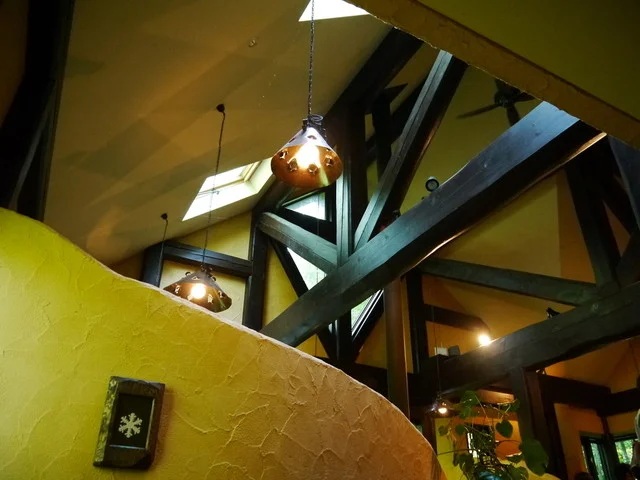 珈琲 森の時計（コーヒー モリノトケイ） - 富良野（喫茶店）の写真