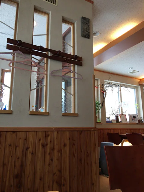 茶房おこばち - 小樽（喫茶店）の写真