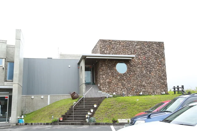 宮越屋珈琲 ムテキロウ（MUTEKIROU） - 室蘭（カフェ）の写真