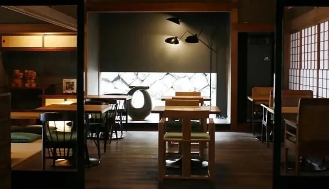 群青 翠 - 南小樽（カフェ）の写真