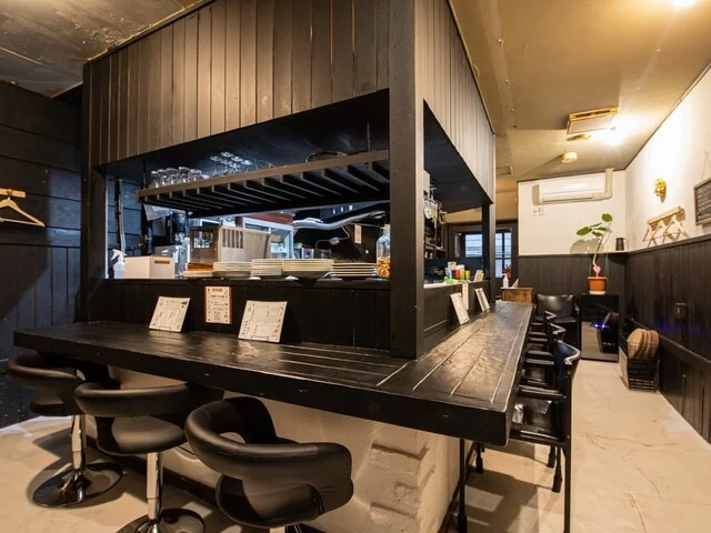 BISTRO CAPRICE（ビストロ カプリス） - 北見（ビストロ）の写真