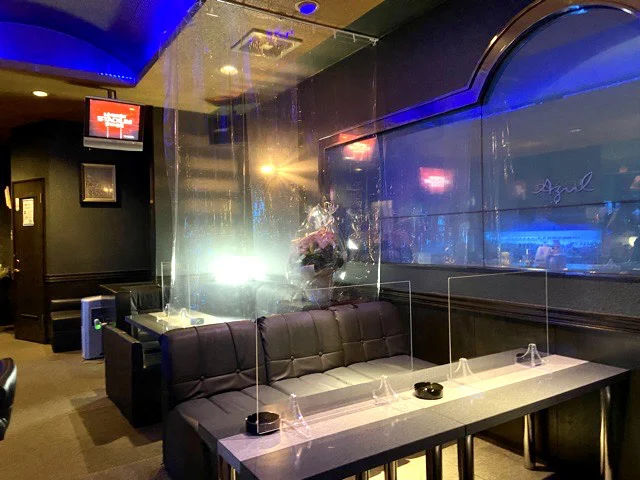 New Azul（ニューアズール） - 室蘭（バー）の写真