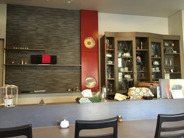 珈琲さらさ - 杉並町（喫茶店）の写真