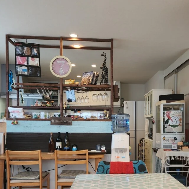 口コミ一覧 : キッチン　ノスケヤの写真