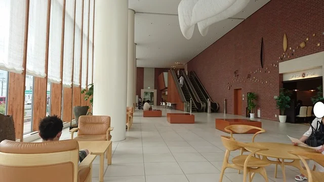 福祉ショップ くぷくぷ - 北見（その他）の写真