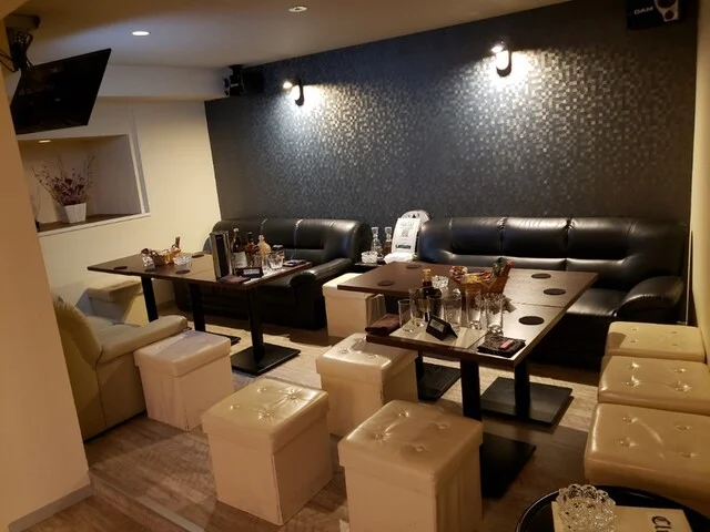 クラブハーツ（CLUB HEARTS） - 室蘭（バー）の写真