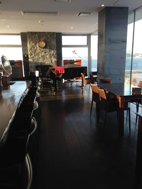 宮越屋珈琲 ムテキロウ（MUTEKIROU） - 室蘭（カフェ）の写真