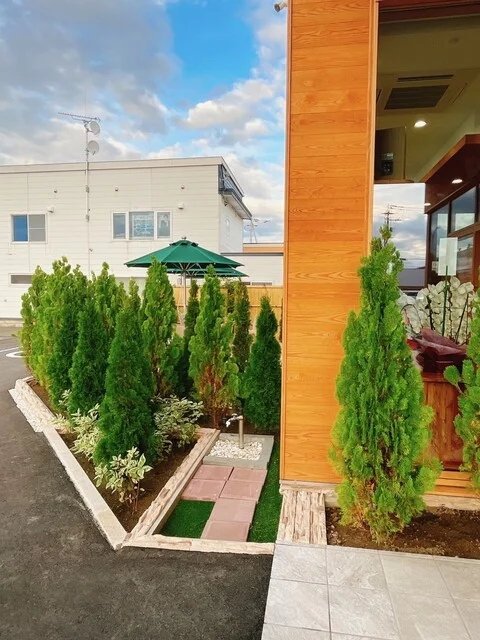 菓子處 大丸 常盤店 - 北見（和菓子）の写真