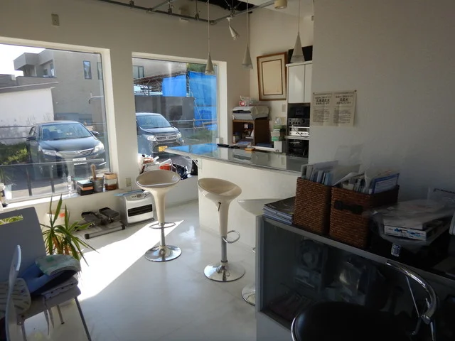 口コミ一覧 : カフェモノクロームの写真