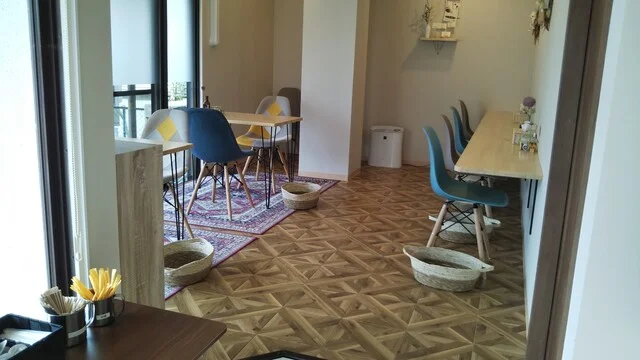 おやつべーぐる メルチッチ - 五稜郭公園前（ベーグル）の写真