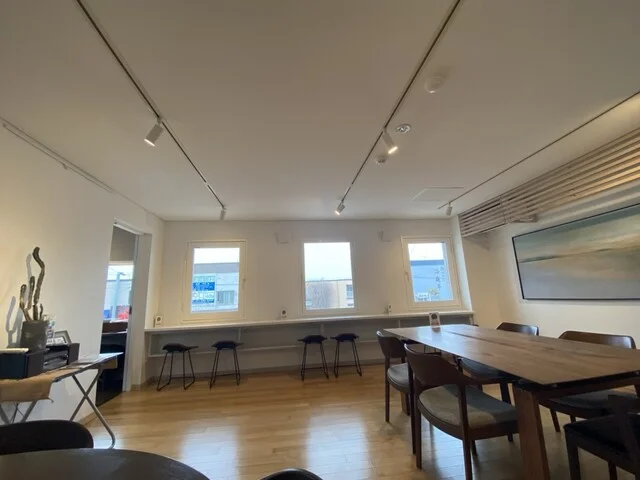 徳光珈琲 銭函店 - 銭函（カフェ）の写真