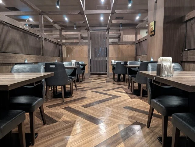 口コミ一覧 : 海鮮ダイニング BiKuRa ルートインGrand 北見駅前店の写真