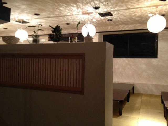 palm court（パームコート） - 東室蘭（居酒屋）の写真