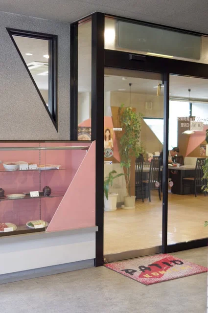 北見で焼肉＼(^-^)／ : パティオの写真