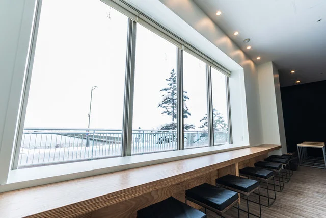 LLOYD'S COFFEE 小樽店（【旧店名】ろいず珈琲館） - 小樽築港（カフェ）の写真