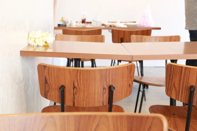 CAFE FUKUROU - 東室蘭（カフェ）の写真