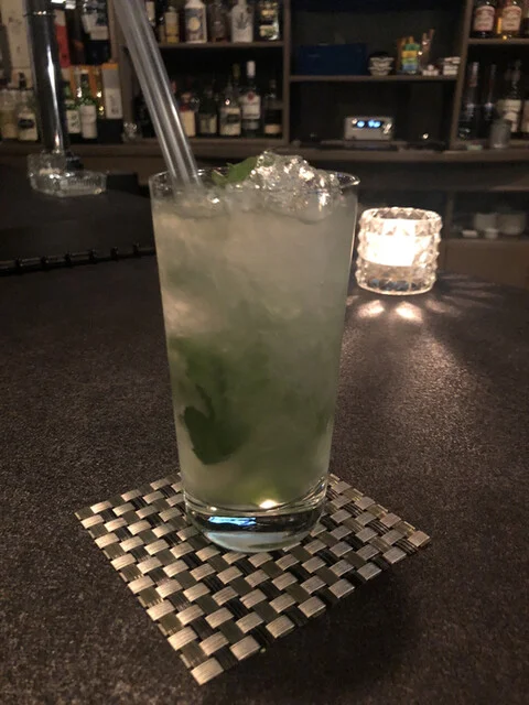 バー 煙（Bar Kemuri） - 富良野（バー）の写真